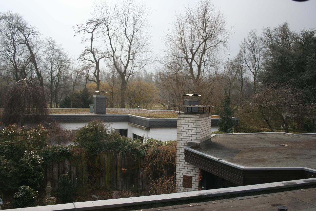 Messezimmer 4U Düsseldorf Rom bilde