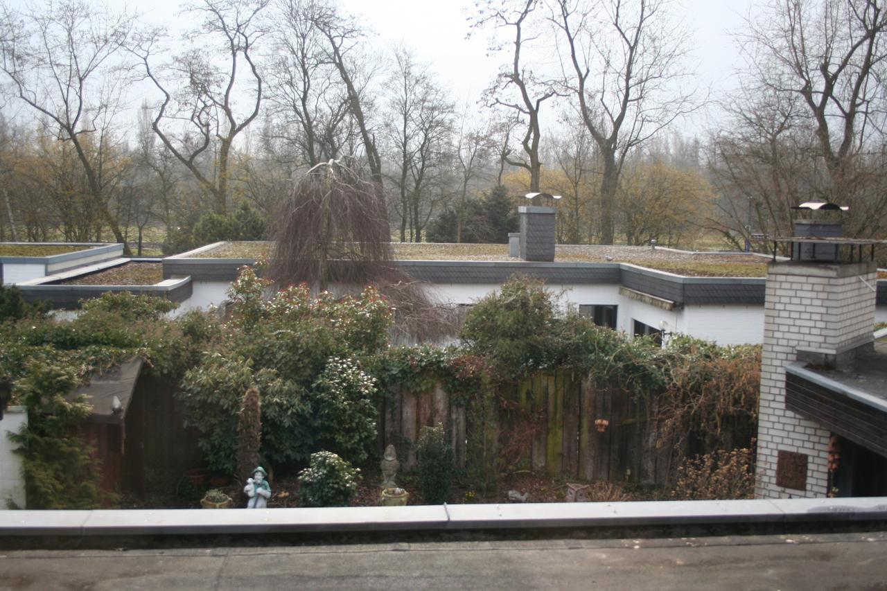 Messezimmer 4U Düsseldorf Rom bilde