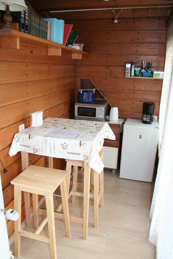 Messezimmer 4U Düsseldorf Rom bilde
