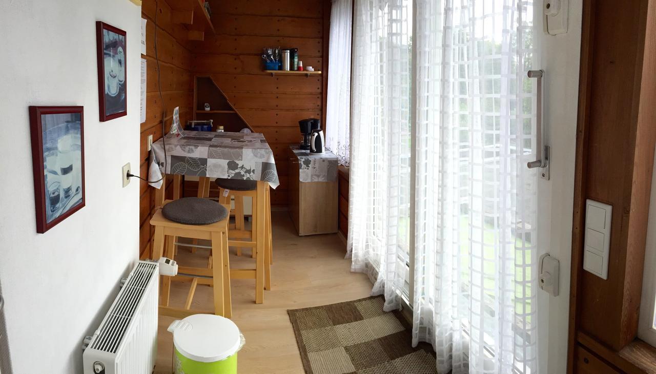 Messezimmer 4U Düsseldorf Rom bilde