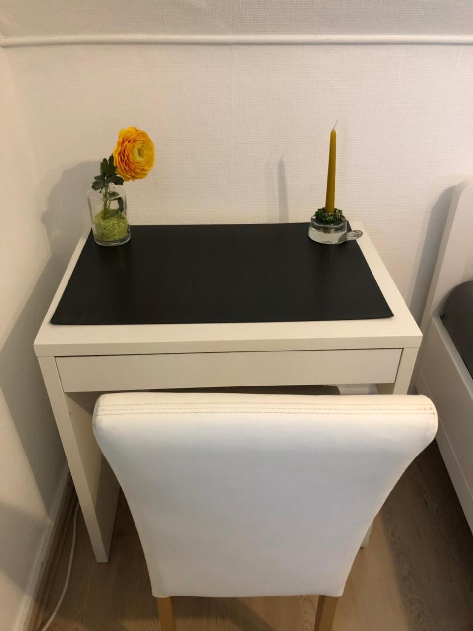 Messezimmer 4U Düsseldorf Eksteriør bilde
